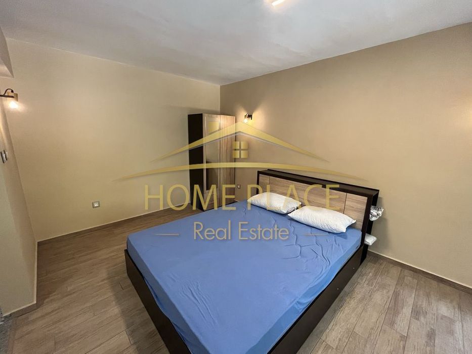 Дава се под наем Двустаен апартамент в Варна, Христо Ботев - 50 кв.м за 433.5 € - Снимка #4