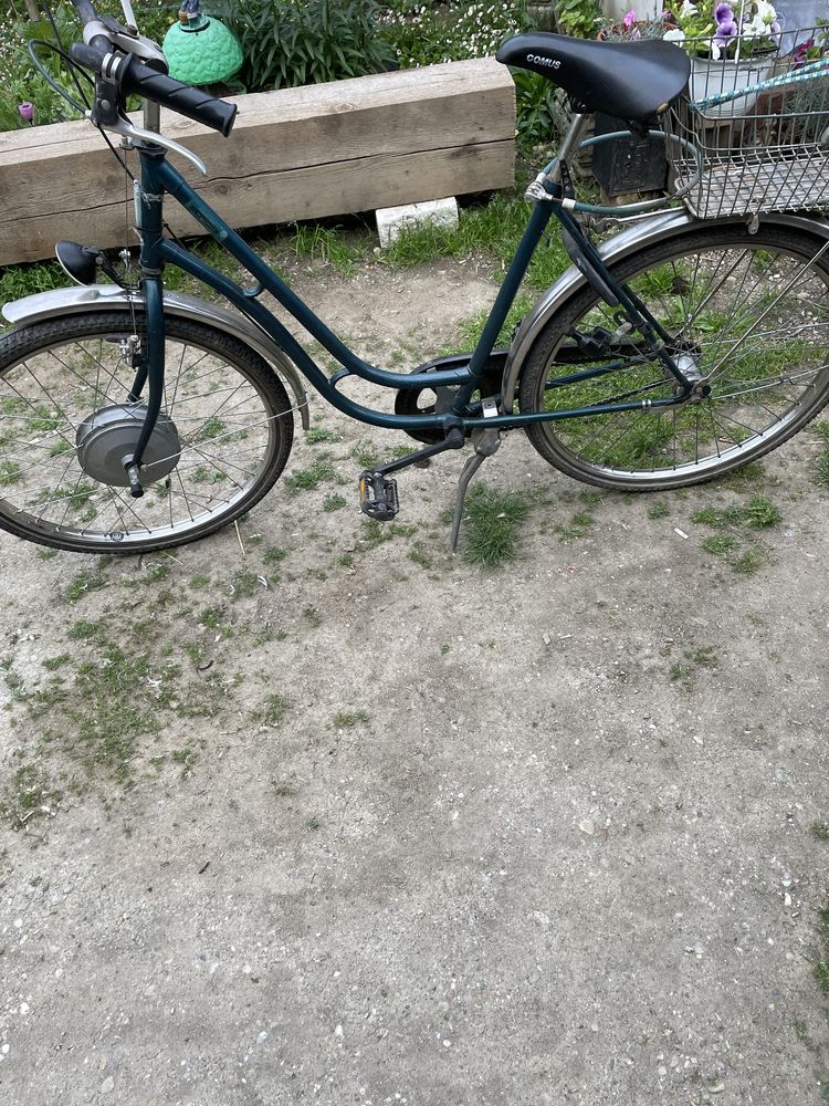 Bicicleta dama 26inci