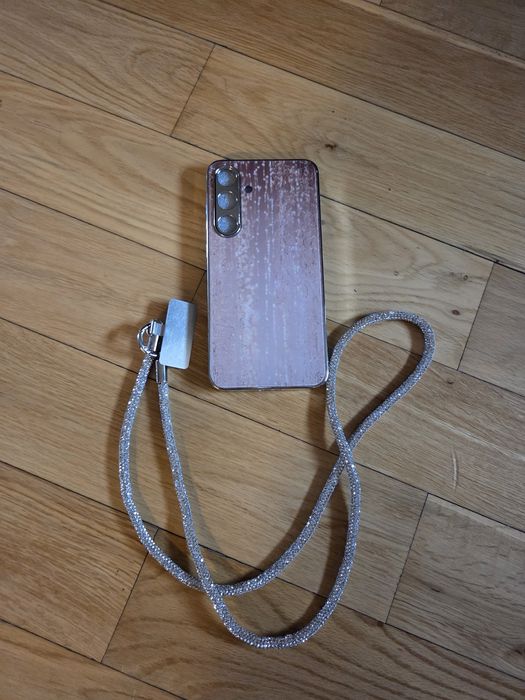 Samsung galaxy S 25 plus