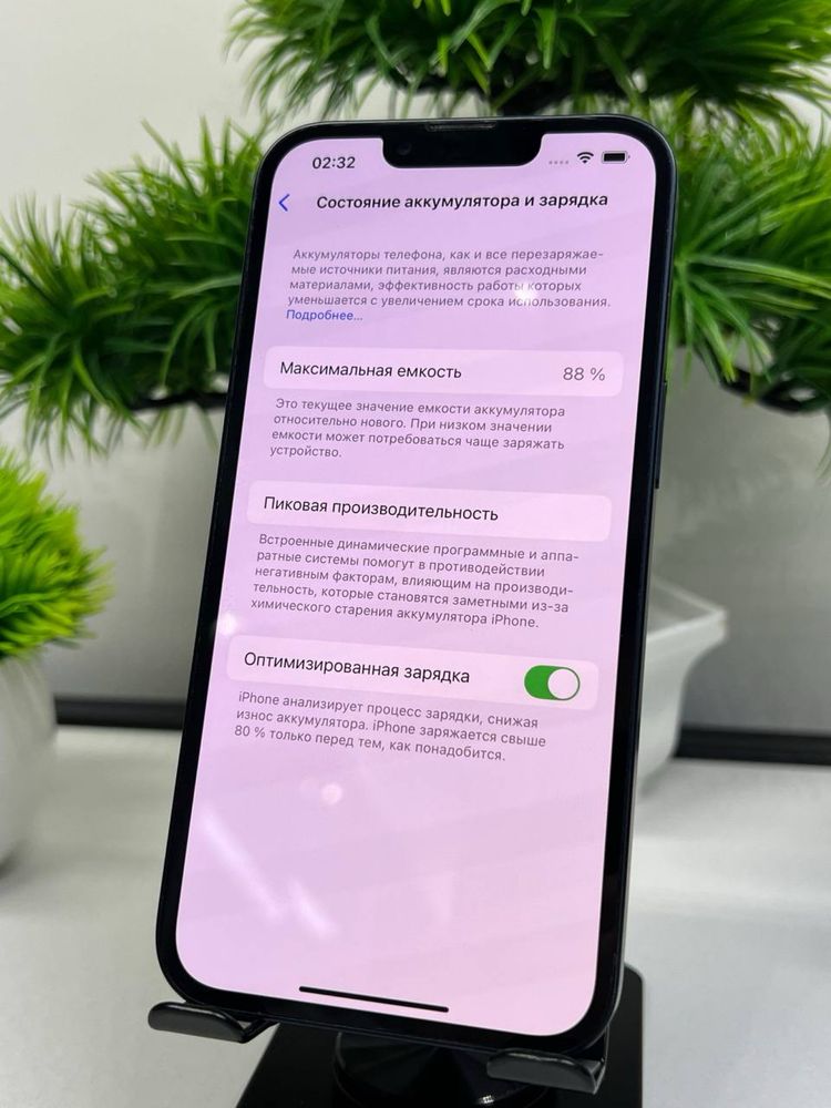 Iphone 13 128 Gb