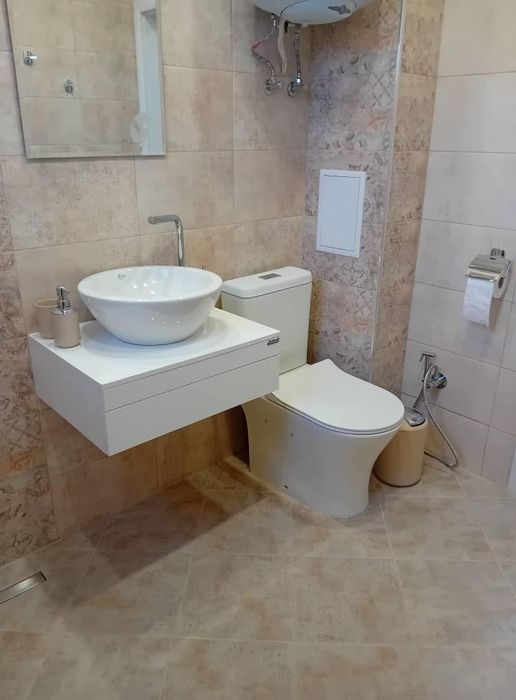 Дава се под наем Тристаен апартамент в Варна, Бриз - 88 кв.м за 600 € - Снимка #8