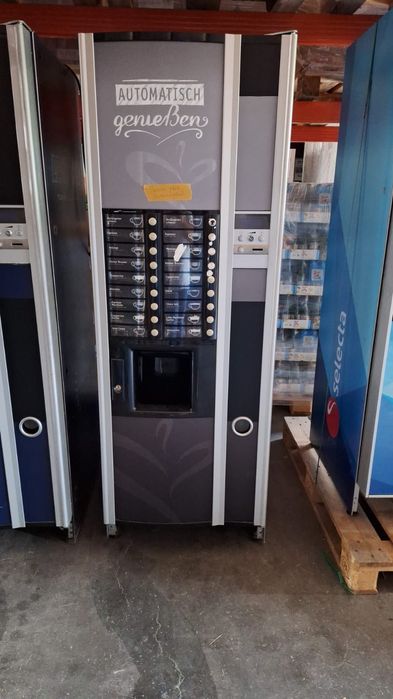 Automate cafea Necta Astro