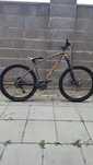 Bicicleta Devron Riddle++