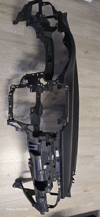 Plansa bord toyota chr