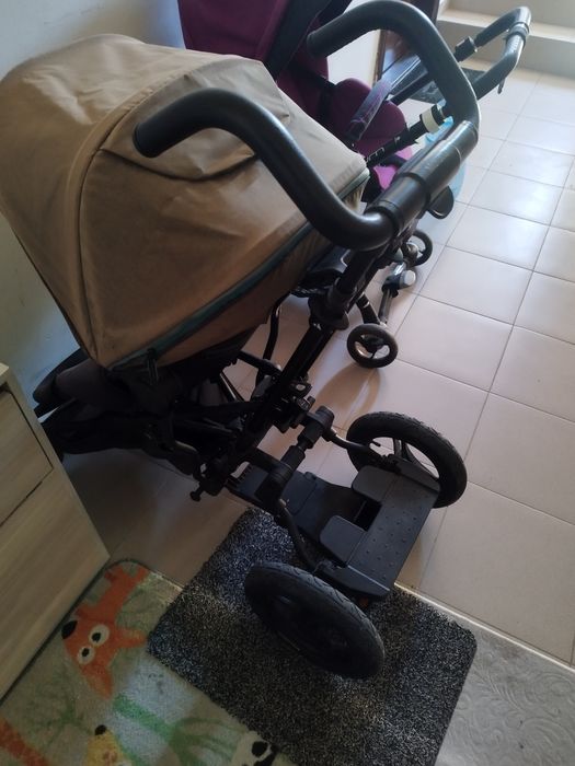 Количка за породени