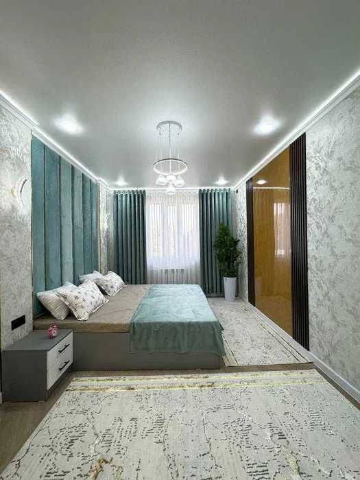 Сдаётся в аренду 2-ком на Ц-5 Ор-н Рынок Алайский