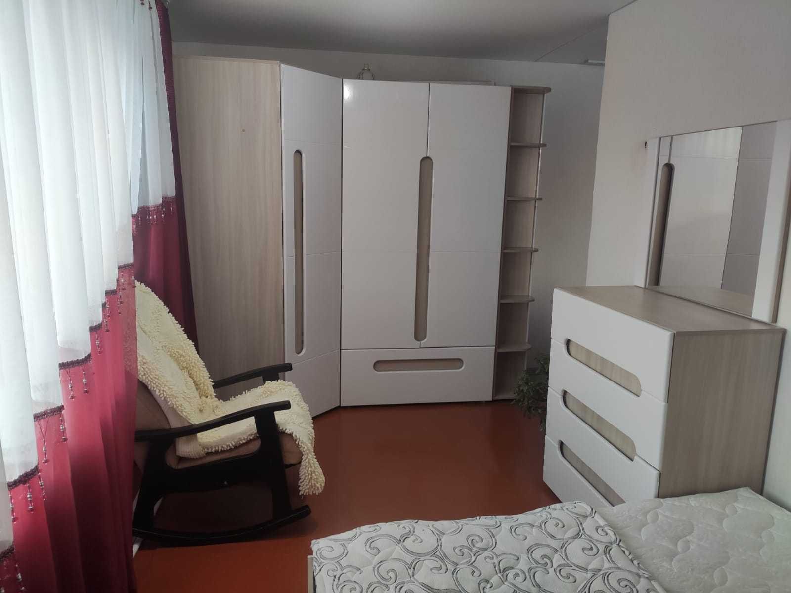 Продается квартира в Бишкуле