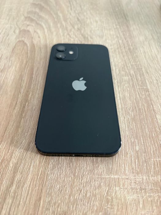 Iphone 12 128GB VAND URGENTA