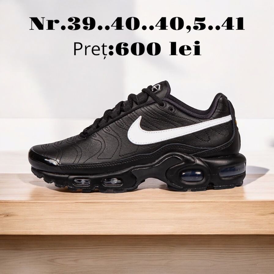 Nike airmax plus TN