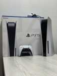 Playstation 5 с играми 11шт Рассрочка - Кредит
