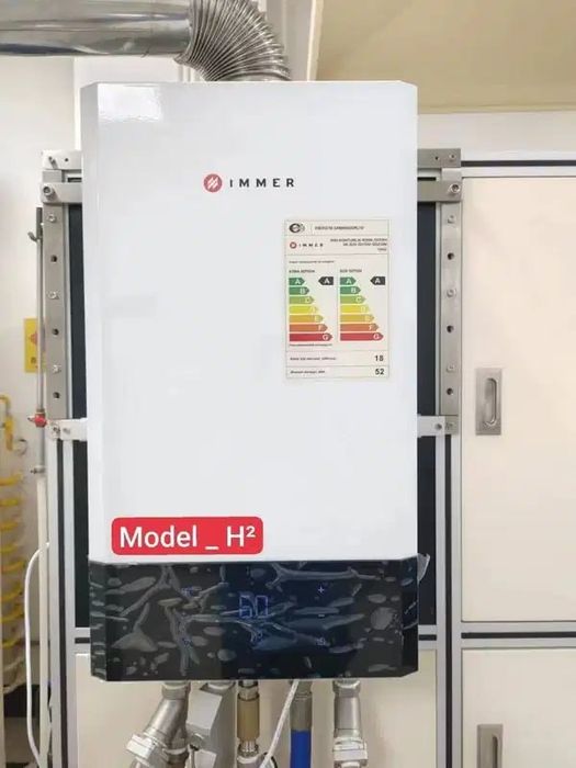 Imeer котёл газовый надёжный экономичный котел настенный котел.