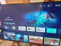 Smart tv 32 , 43 ' 55 , televizor  Самсунг смарт тв телевизор HD