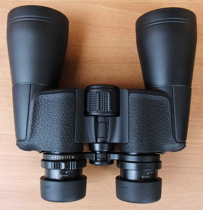 Бинокъл Niкоn 20x50