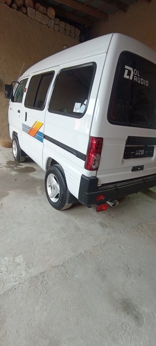 Tayor moshincha umuman ishi yuq