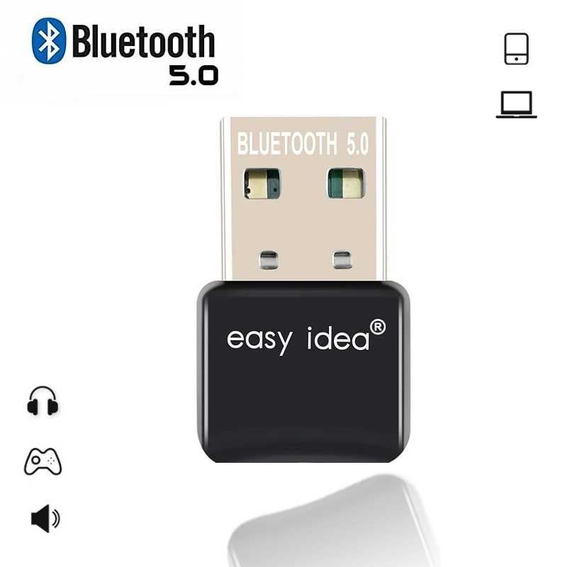 USB Bluetooth Adapters BT 5.0 | V5 + EDR