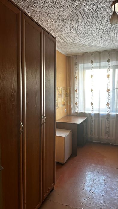 Сдам 3-х комнатную квартиру в сортировке