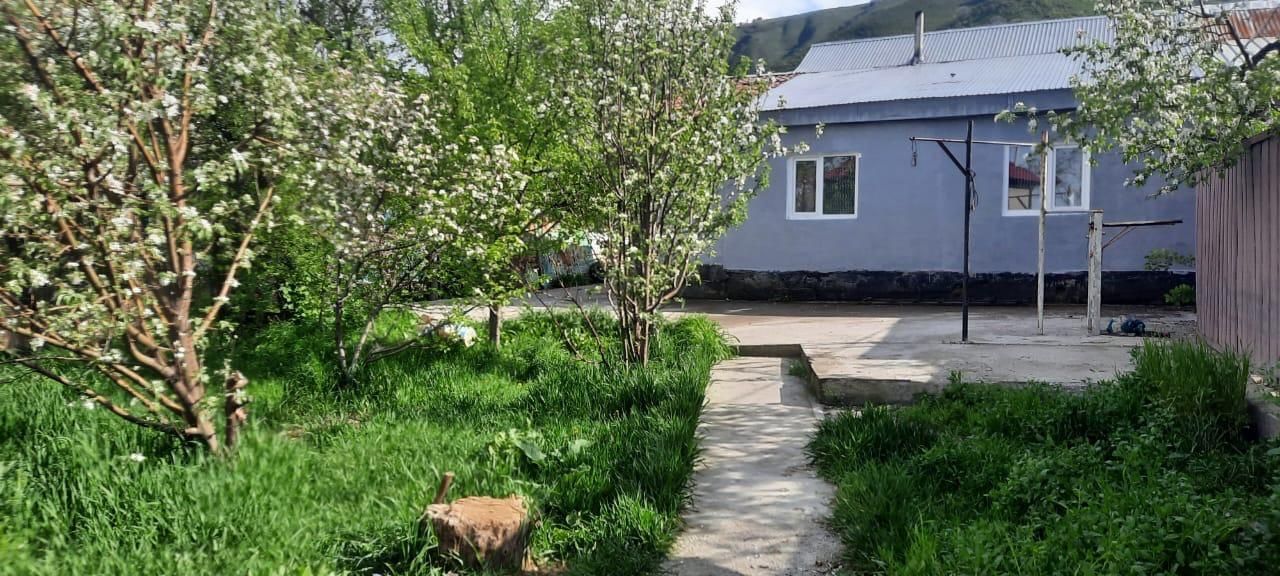 Продам барачный дом