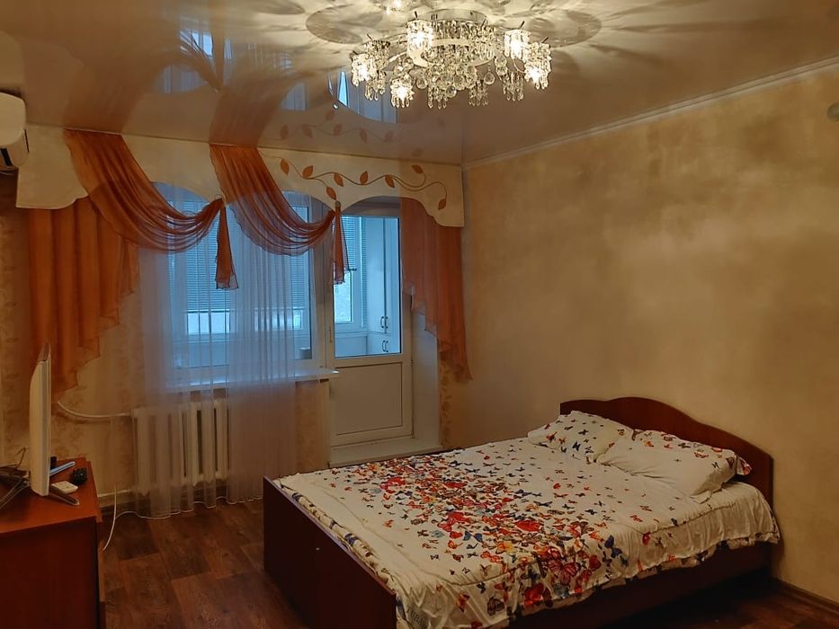 Продается улучшенная 2х комн квартира