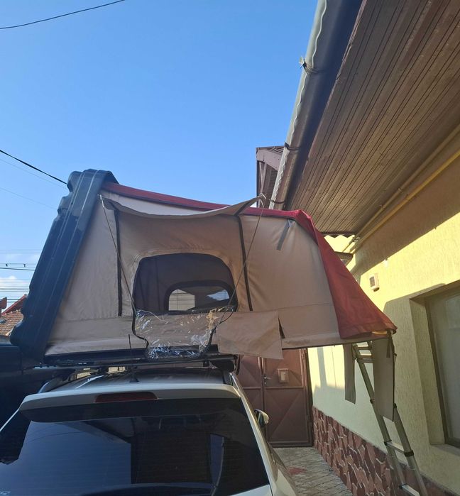 Vand cort de plafon hardtop 160!
