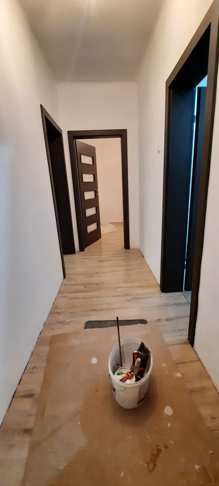 Amenajari  interioare