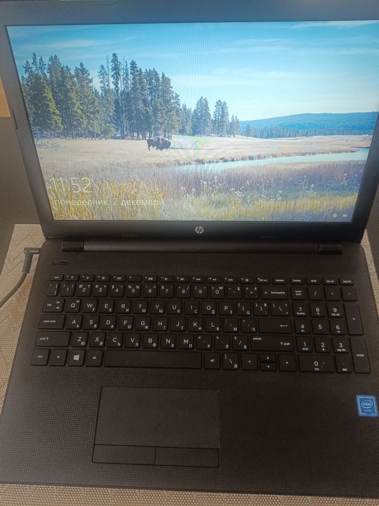 Лаптоп HP Чисто Нов