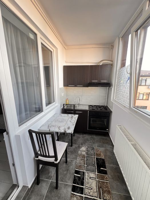 Regim hotelier Militari Residence