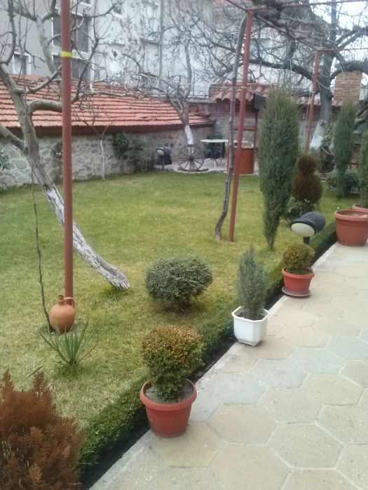 Къща за гости Relax Сопот