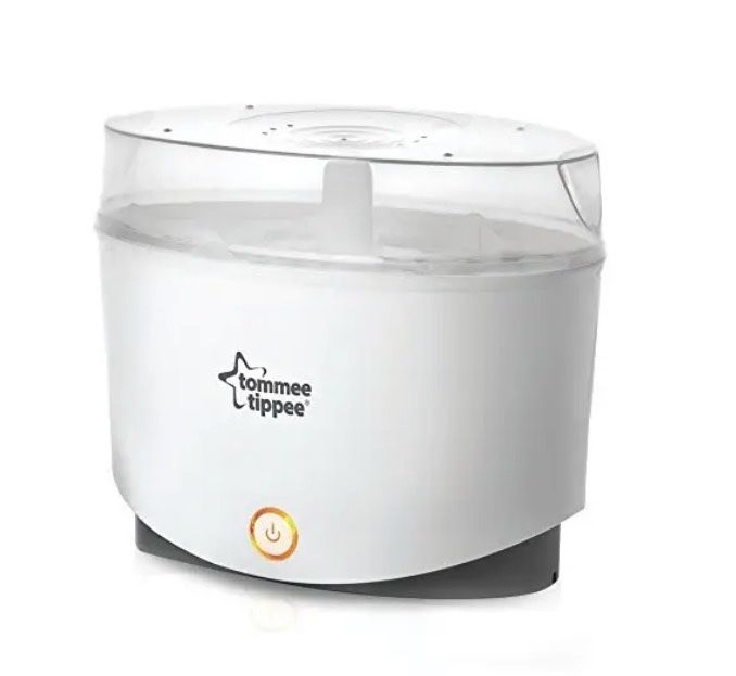 Стерилизатор электрический Tommee Tippee