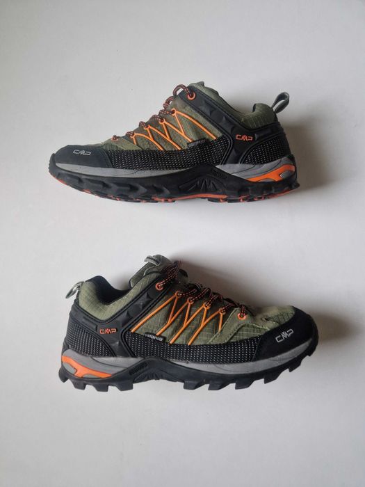 CMP Rigel Low Trekking waterproof оригинални обувки