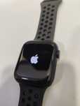 Hope Amanet P8 Apple Watch Series 7 44mm GPS încărcător