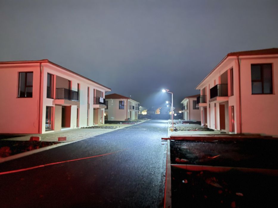 Chinteni/Ansamblu privat/direct de la proprietar