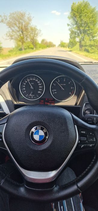 Vand bmw seria 1  f20