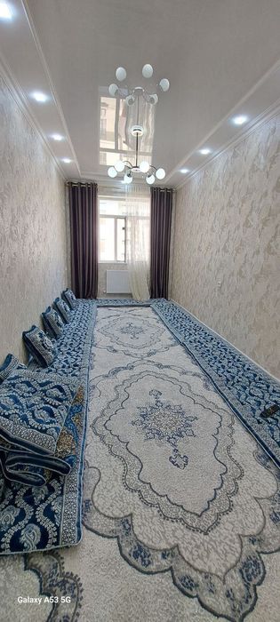 Квартира 2 хонали Т9270 2х комнатная