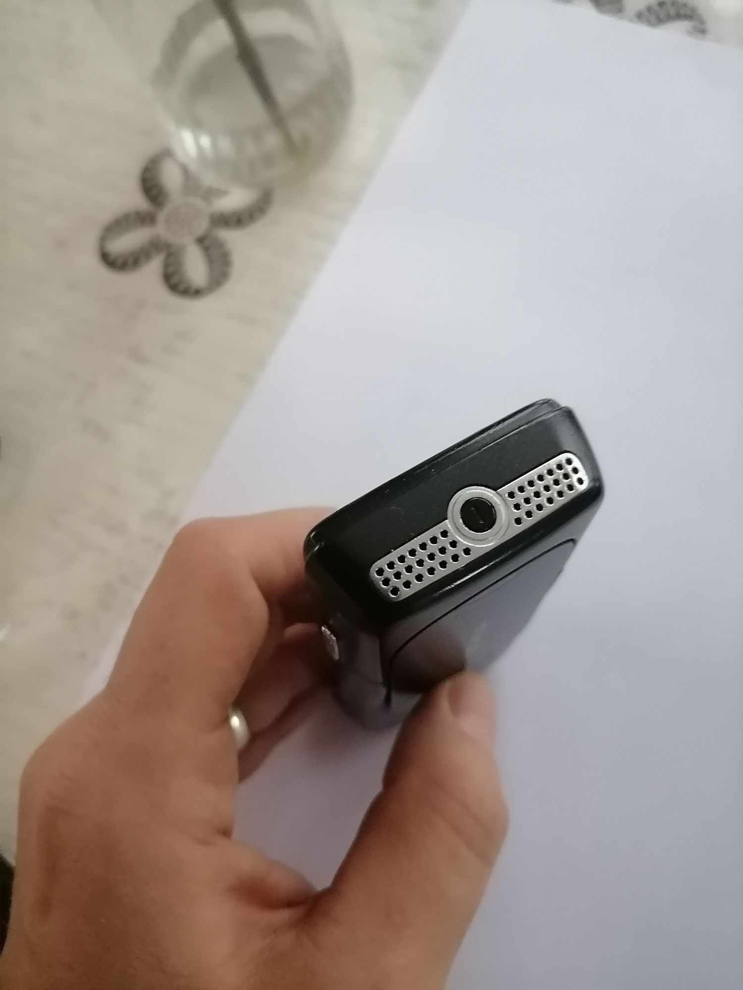Мобилен телефон Nokia n73