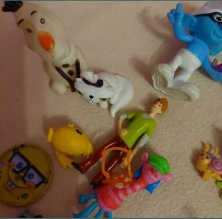 Set minifigurine Disney