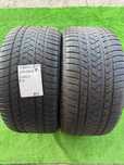Anvelope Iarna Pirelli RSC 315/35/21