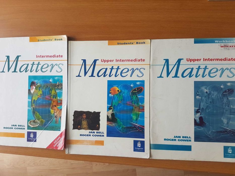 Manuale de limba engleza