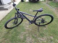 Bicicleta Cube  AIM PRO