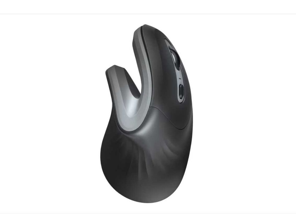 Mouse wireless ergonomic Trust Verro - laan van barcelona 600