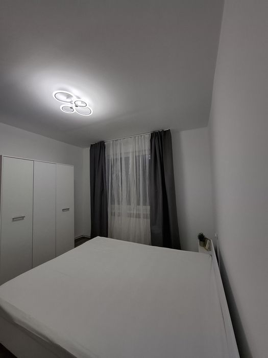 Chirie apartament Ungheni Mures