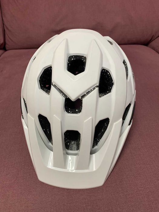 Casca ciclism Alpina Anzana Tocsen marime L