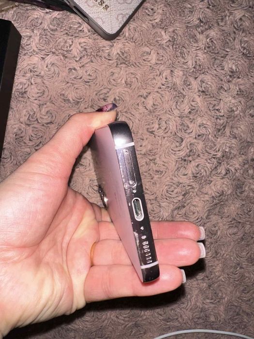 Samsung S23 lavender 256