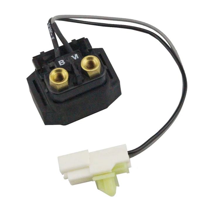 Releu pornire Solenoid Suzuki AN650 Burgman A1000 2003-2016