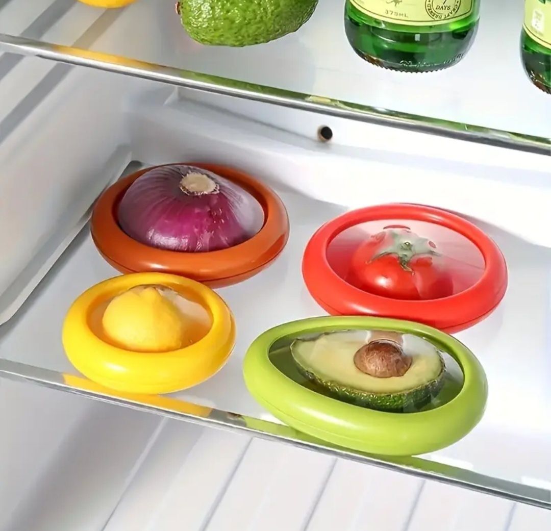 Recipiente pentru legume fructe