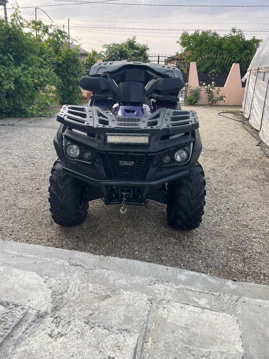 Atv TGB 1000 5990€