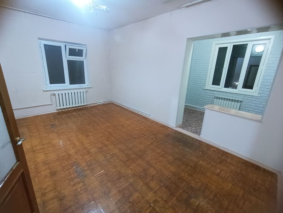 Продажа 1ком. Квартиры Сергели-4 Ипотека Рассматривается