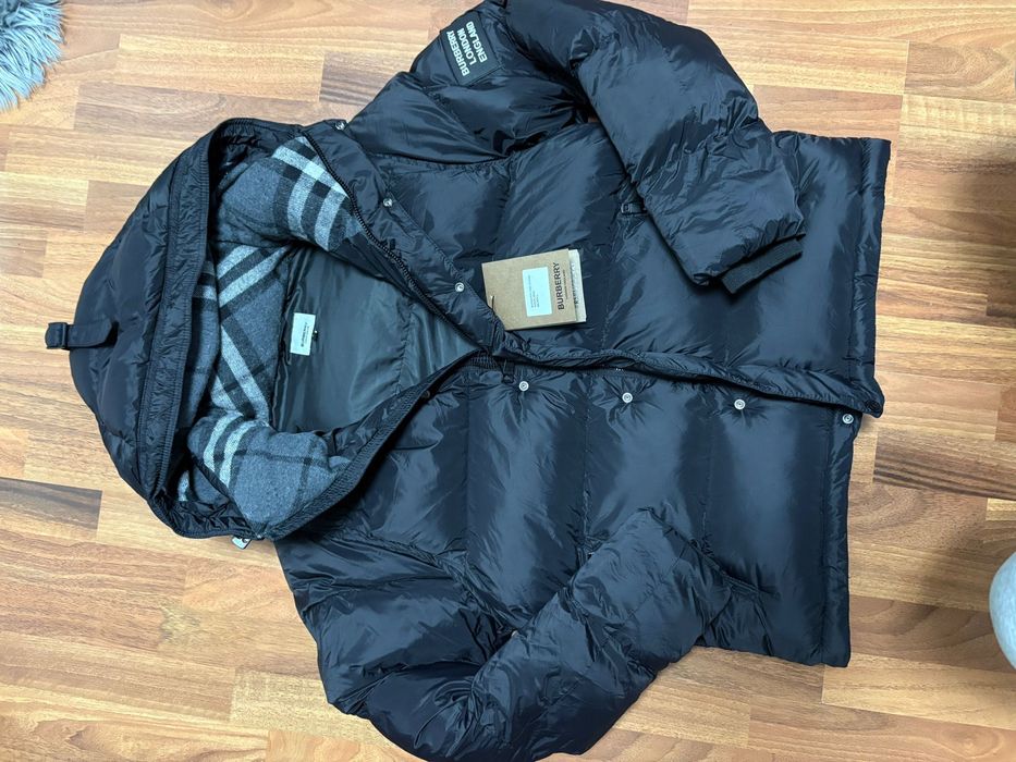 Geacă de iarnă mărimea L