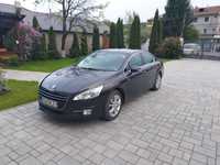 Peugeot 508 Hibrid