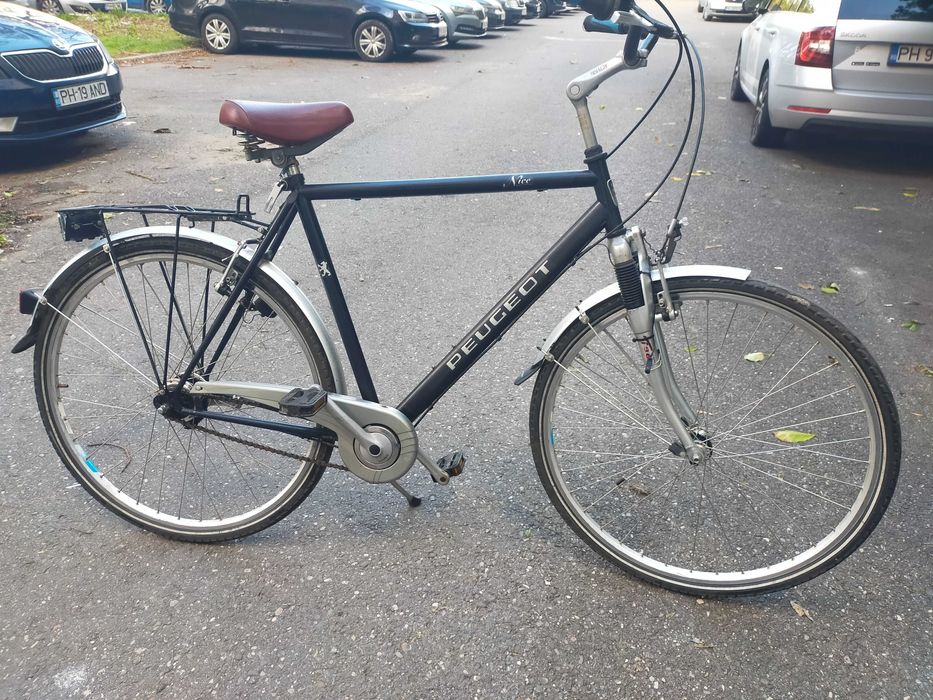 Bbf limited ks Peugeot de la 200 ron