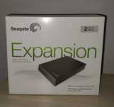 Hard disk/hdd extern de 2TB ptr PC/laptop/ps4/ps5